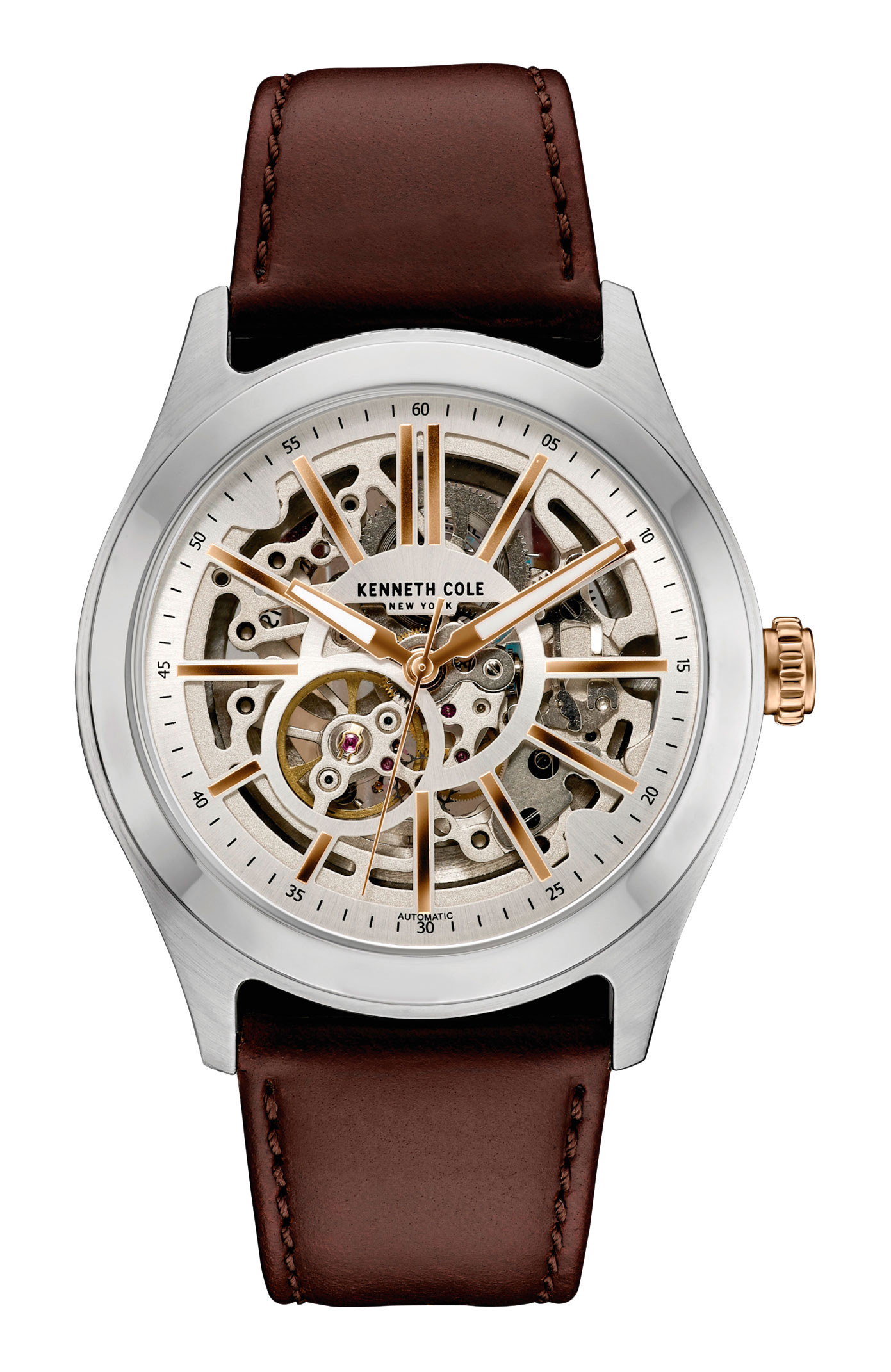 Часы Kenneth Cole Automatic 10030814